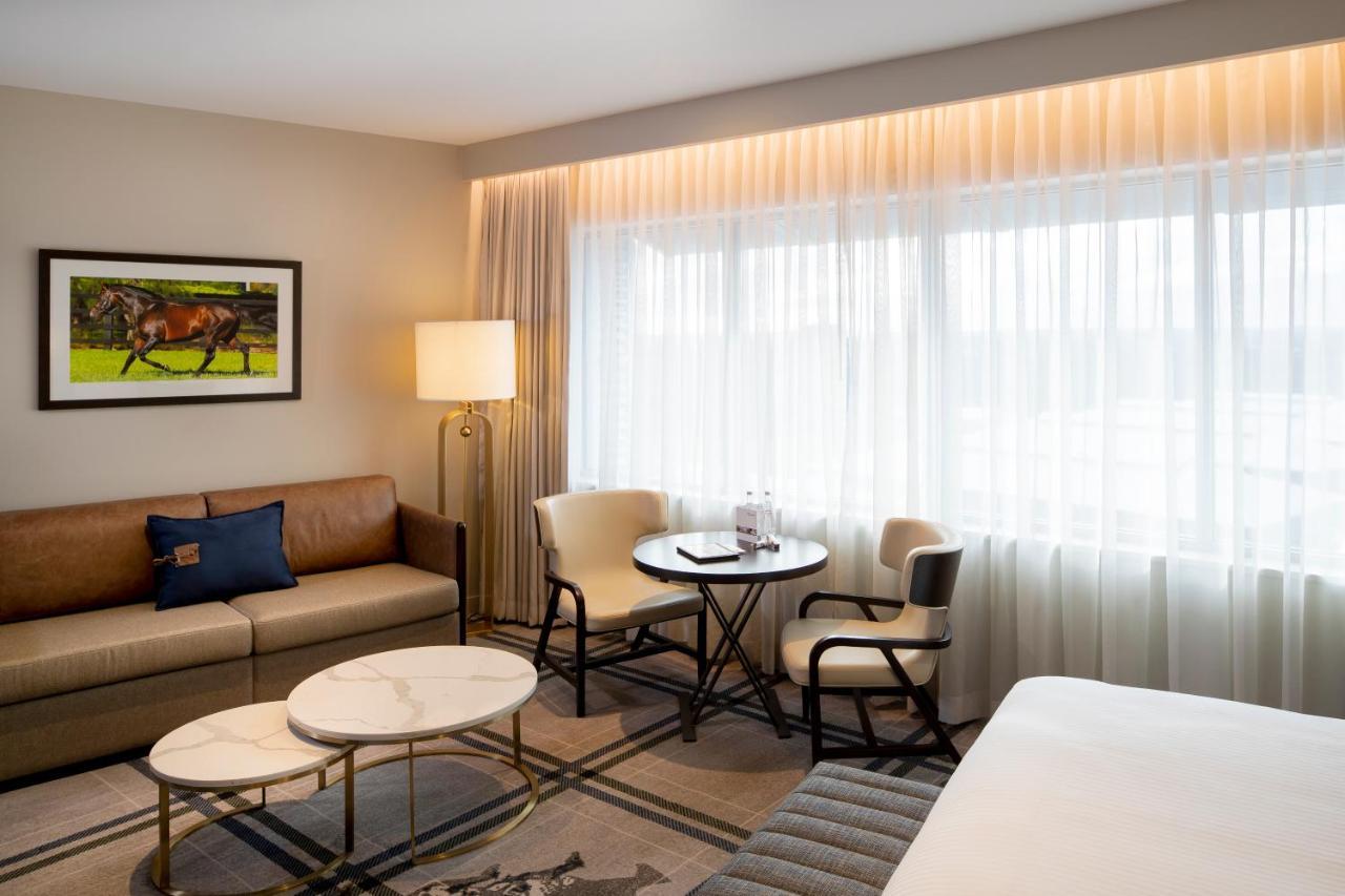 The William Inglis Mgallery Warwick Farm Extérieur photo A suite at the hotel