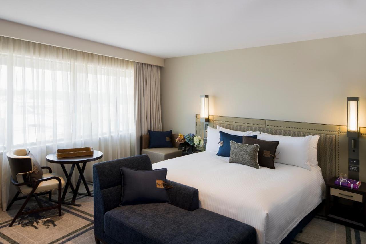 The William Inglis Mgallery Warwick Farm Extérieur photo A room at the hotel
