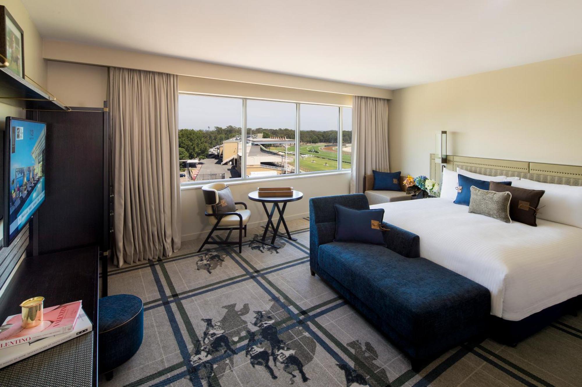 The William Inglis Mgallery Warwick Farm Extérieur photo A room at the hotel