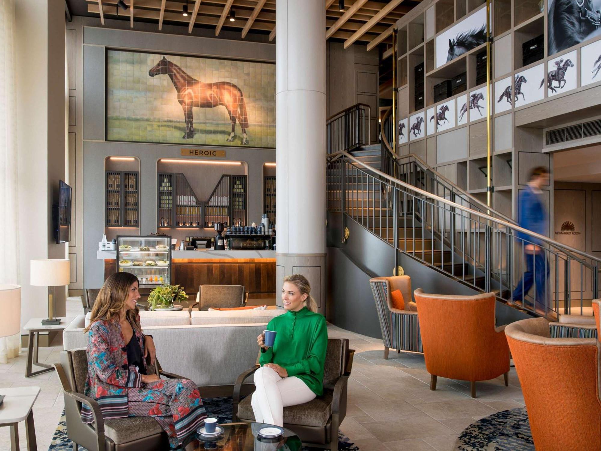 The William Inglis Mgallery Warwick Farm Extérieur photo