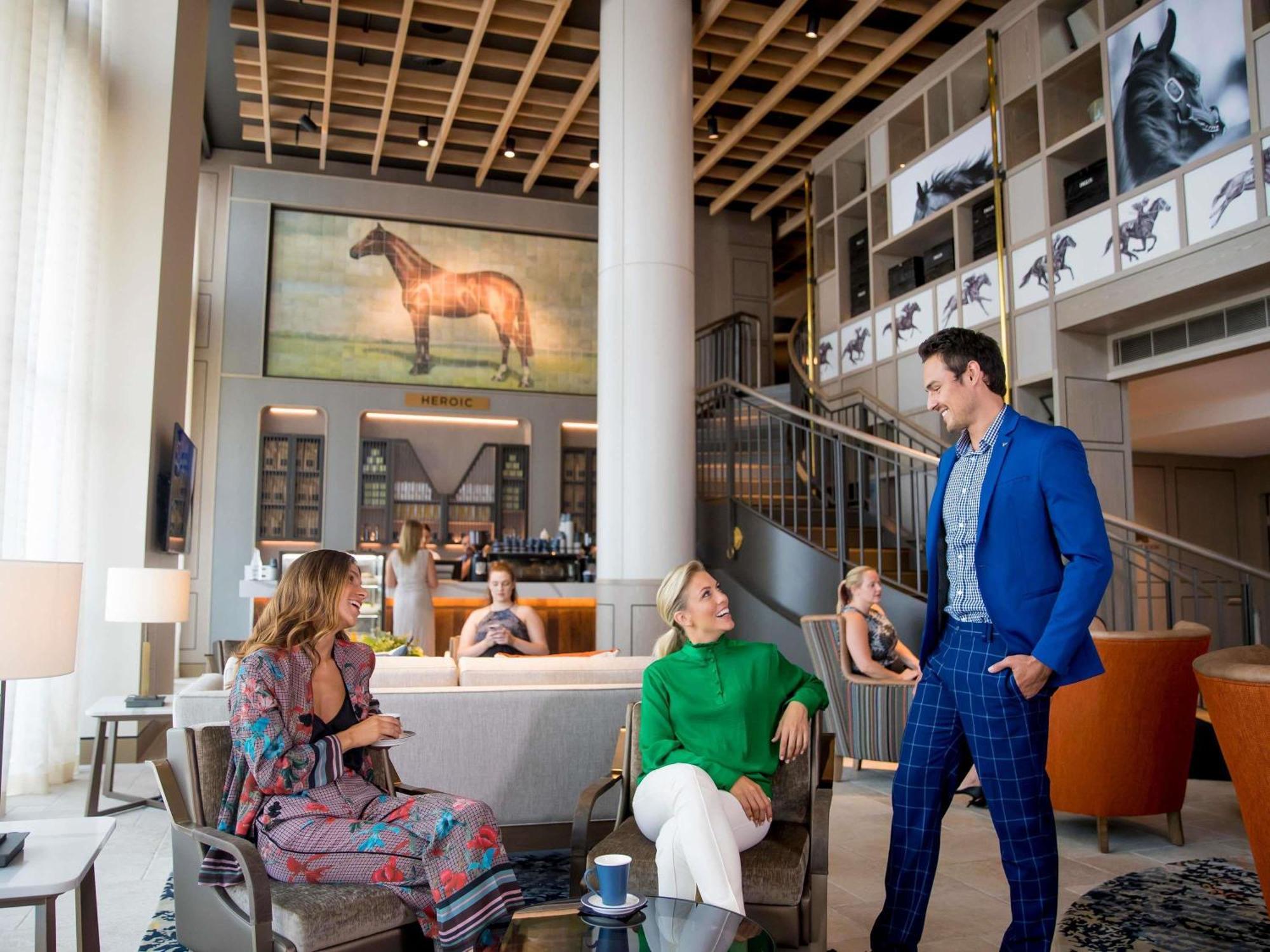 The William Inglis Mgallery Warwick Farm Extérieur photo